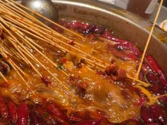 -热辣宗师·串串火锅(万达金街店)