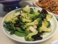 -小吊梨汤·北京菜·烤鸭(双井乐成中心店)