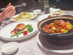 -北京宝辰饭店·聚彩轩中餐厅