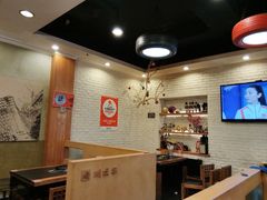 -川成串·自助串串香火锅(朝阳店)