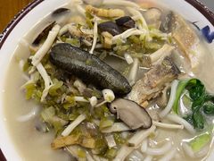 -万香姜汁(引泉路店)