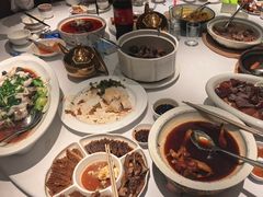 -海宝酒家(中山四路店)