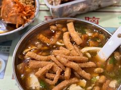-乐山豆腐脑(北街店)