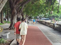 -海港城购物中心