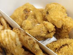 -麦当劳(西安雁塔路店)