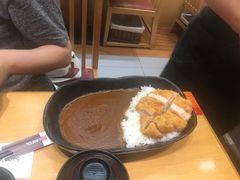 -胜博殿日式炸猪排(悠唐店)