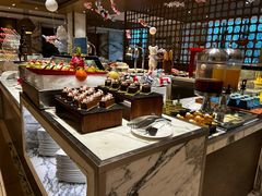-长春高新益田福朋喜来登酒店·宜客乐标帜餐厅
