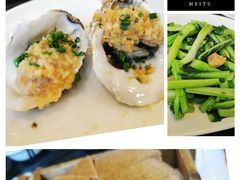 -美极鲜食坊(宝安南路店)