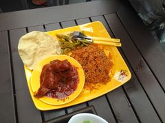-牛车水美食街