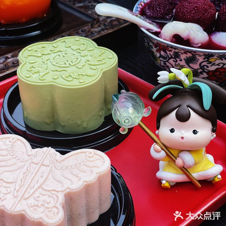 故宫下午茶攻略！