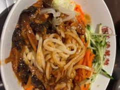 -添萬囍·天津三鲜捞面(天河城店)