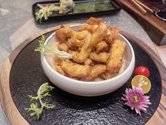 -聚福宝合苑食府(南头镇店)