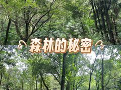 -黄公望隐居地
