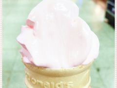 -麦当劳(中山公园龙之梦店)