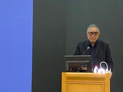 -北京大学第二体育馆