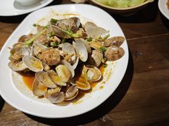 -聚汇三少·龙虾·中餐厅(莫邪路新天地店)
