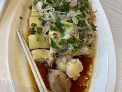 -品泉餐厅·大盆鱼·走地鸡
