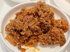 -关中闫记粉蒸肉(和平路店)