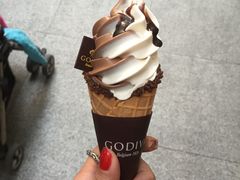-GODIVA(港汇恒隆广场)