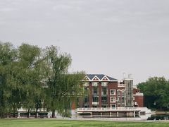 -银树楼(紫玉山庄东区店)