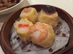 -红棉中餐厅·广州海航威斯汀酒店