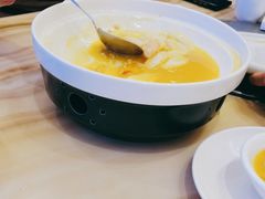 -锦粤宫·精致粤菜(深圳北站店)