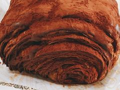 脏脏包-OUR Bakery(三里屯太古里店)