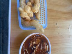 -逍遥镇刘相五胡辣汤豆沫馆(康复中街店)