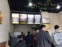 -攀枝花·任德琼·盐边羊肉米线