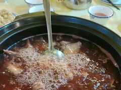 -一煲鸽