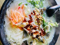 -沈记土鸡米线(七星街品牌中心店)