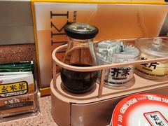 -元气寿司(环球港店)