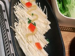 -新石器烤肉(南站店)