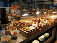 -比格比萨自助(万柳华联店)