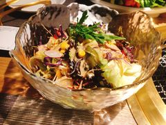 -江户烧肉(高德店)