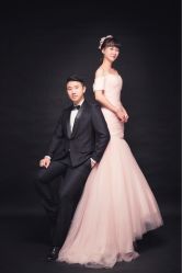 -爱城婚纱摄影·品质严选店