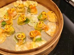 -德发长·花式蒸饺(大唐不夜城店)