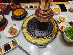 -韩宫宴和牛烤肉(盐城金鹰店)