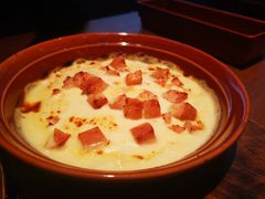 奶油鸡肉多利亚饭-萨莉亚意式餐厅(杭州西溪龙湖天街店)