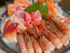 -极尚大瀛喜日本料理(铜锣湾店)