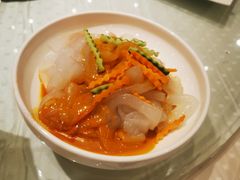 -顺风海鲜港(长寿路店)