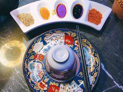 -十三姨正合丰烤肉(营迹路店)