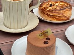 -名点荟·生日蛋糕·下午茶(五缘湾店)