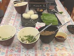 -老炮儿轰趴团建KTV桌游棋牌主题馆(五道口店（底商店))