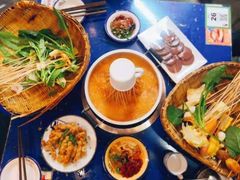 -马路边边串串香(双井直营店)