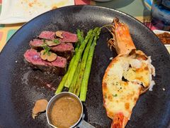 -安妮意大利餐厅(国贸店)