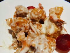 -园林美食城·本土农家菜(杨和镇店)