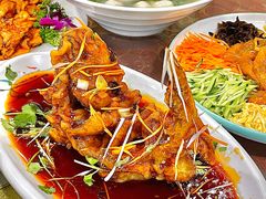 -老苏扬饭店