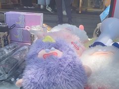 -古茗(西湖小和山店)