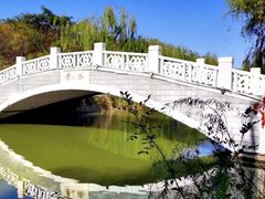 -南翠屏公园